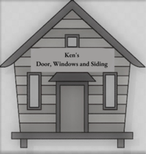 Avatar for Ken's Door Window and Siding