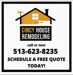 Cincy House Remodeling, LLC logo