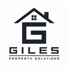 Logo for Giles Property Solutions LLC