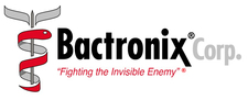 Bactronix Corp. logo