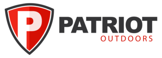 Patriot Mowing & Lawn Care logo