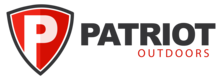 Patriot Mowing & Lawn Care logo