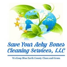 Avatar for Save Your Achy Bones Cleaning Services