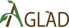 Logo for A Glad