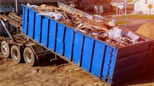 Avatar for Blue Water Waste Services, LLC
