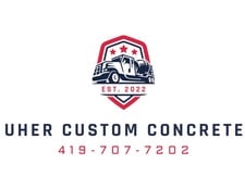 Avatar for Uher Custom Concrete