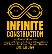 Logo for Infinite Installations & Repair, LLC