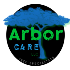 Logo for QC Arbor Care