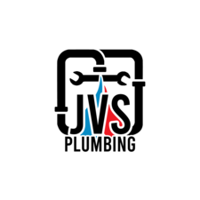 JVS Plumbing & Rooter logo