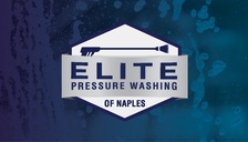 Logo for Elite Pressure Washing of Naples, LLC