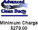 Advanced Clean Ducts , Inc. logo