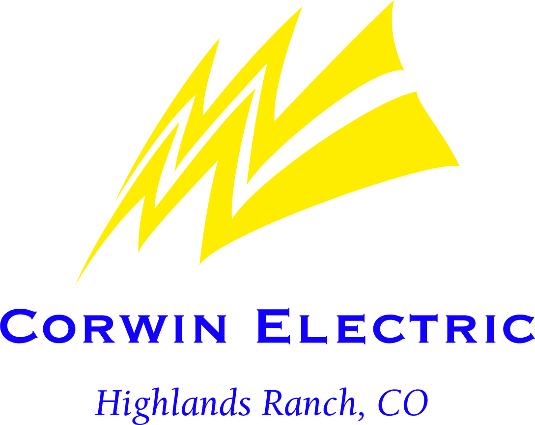 Corwin Electric Company, Inc. logo