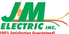 Avatar for JM Electric, Inc.