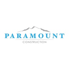Avatar for Paramount Construction