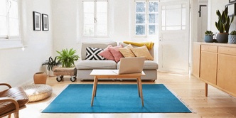 Cecilia Venegas Housecleaning logo
