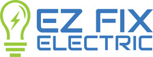 EZ Fix Electric LLC logo