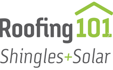 Roofing 101, LLC logo