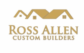 Ross Allen Custom Builders, Inc. logo