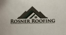 Rosner Roofing logo