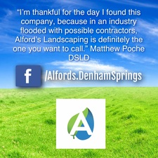 Avatar for Alford's Landscaping, LLC