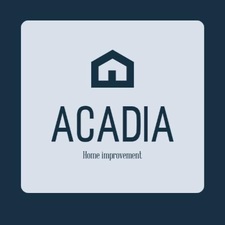 Acadia logo