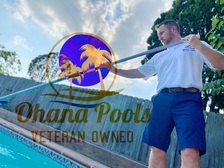 Ohana Pools, LLC logo