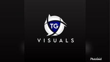 TG Visuals, LLC logo