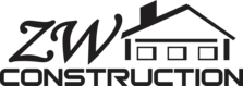 ZW Construction, LLC logo