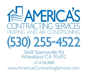 America's Contracting Services, Inc. logo