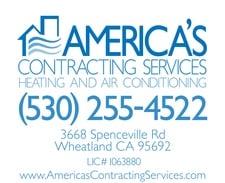 Avatar for America's Contracting Services, Inc.