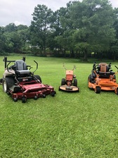Avatar for Manicured Lawn Services