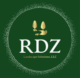 RDZ Landscape Solutions logo