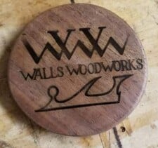 Avatar for Walls Woodworks