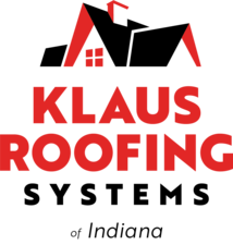 Logo for Klaus Roofing Systems of Indiana