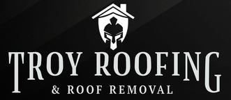 Troy Roofing, Inc. logo
