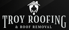 Troy Roofing, Inc. logo