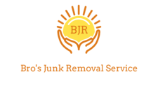 Bro's Junk Removal - Unlicensed Contractor logo