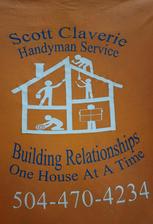 Avatar for Scott Claverie Handyman Service