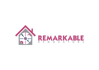 Remarkable Renovators, LLC logo