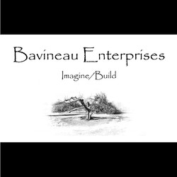 Bavineau Enterprises logo