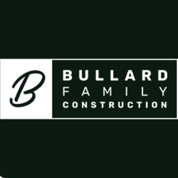 Steve Bullard Construction logo