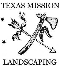 Texas Mission Landscaping, LLC logo