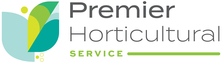 Premier Horticultural Services logo