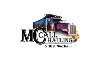 McCall Hauling & Dirt Works, LLC logo