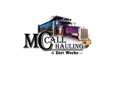 Avatar for McCall Hauling & Dirt Works, LLC