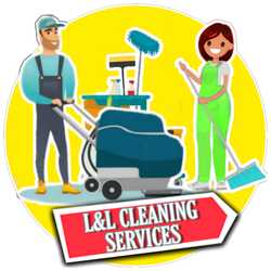 L&L Cleaning Services, LLC logo