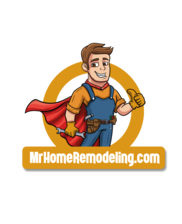 Mr. Home Remodeling logo