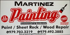 Avatar for Martinez Painting