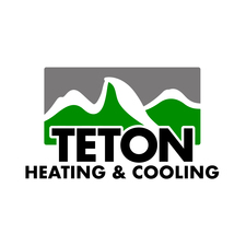 Teton Heating & Cooling, LLC logo