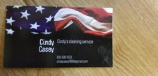 Avatar for Cindy's cleaning service - Home Facebook